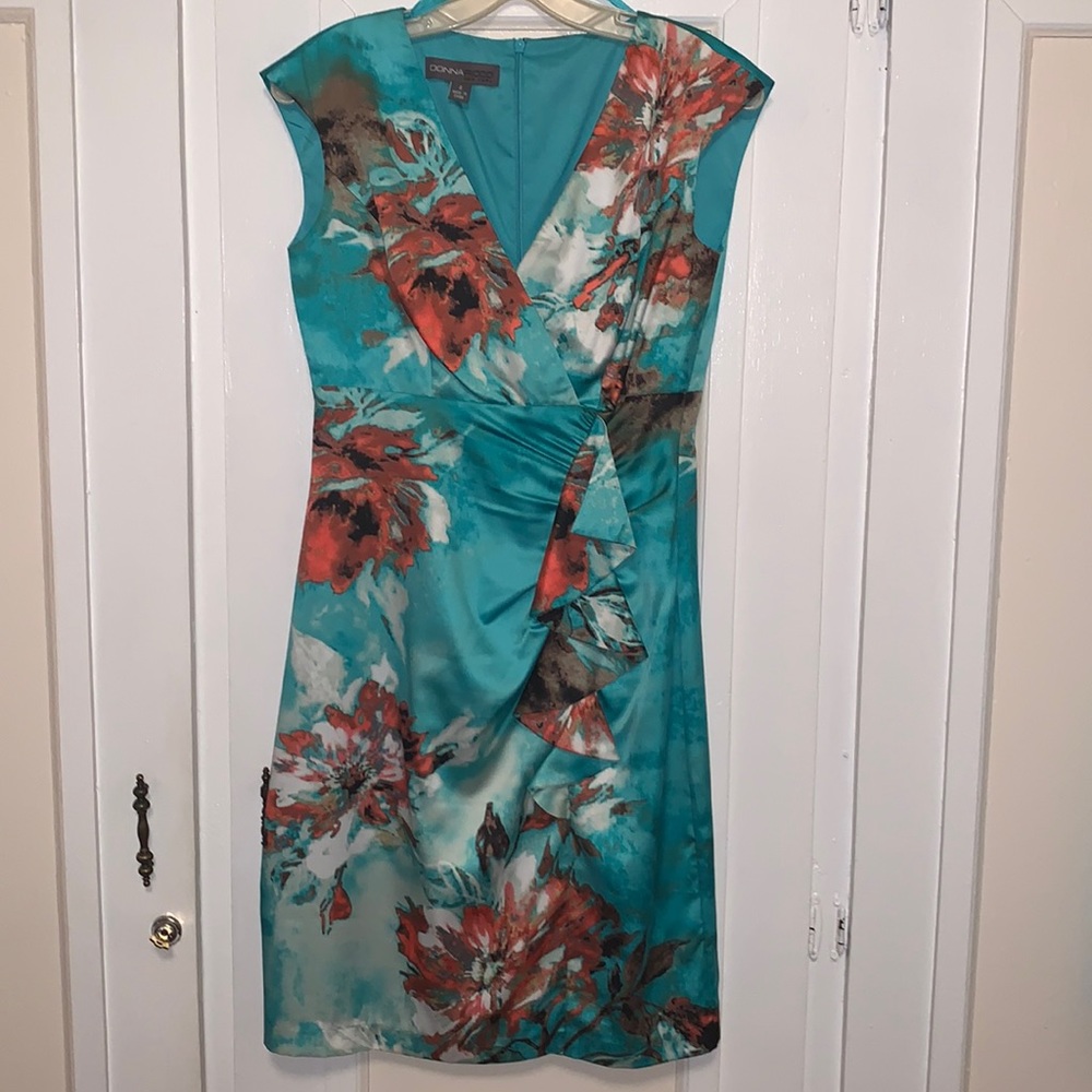 Donna Ricco Women’s Dress size 4